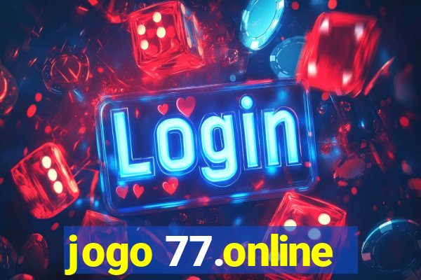 jogo 77.online